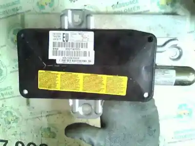 Gebrauchtes Autoersatzteil LINKER SEITENAIRBAG zum BMW SERIE 3 BERLINA (E46)  OEM-IAM-Referenzen 30821743707U  00062617F