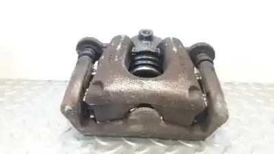 Peça sobressalente para automóvel em segunda mão pinça de travão dianteira direita por bmw serie 1 berlina (e81/e87) 118d referências oem iam 