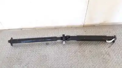 Peça sobressalente para automóvel em segunda mão transmissão central traseira por bmw serie 1 berlina (e81/e87) 118d referências oem iam 