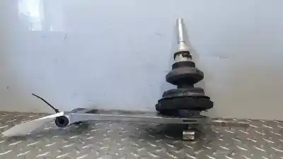 Peça sobressalente para automóvel em segunda mão alavanca de velocidades por bmw serie 1 berlina (e81/e87) 118d referências oem iam 2511756610001