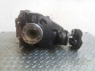 Peça sobressalente para automóvel em segunda mão diferencial traseiro por bmw serie 1 berlina (e81/e87) 118d referências oem iam 756616901e2033v307