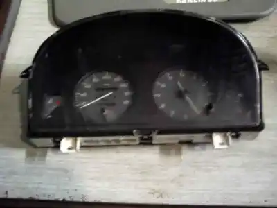 Tweedehands auto-onderdeel INSTRUMENTENPANEEL voor CITROEN BERLINGO  OEM IAM-referenties 499907  
