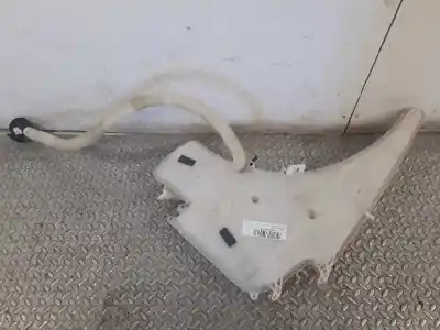 Peça sobressalente para automóvel em segunda mão depósito do limpa vidros por bmw serie 1 berlina (e81/e87) 118d referências oem iam 