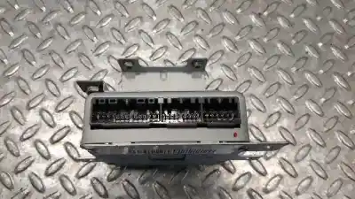 Tweedehands auto-onderdeel ECU MOTORCONTROLLER voor SSANGYONG REXTON  OEM IAM-referenties 8712008201 97RA010033 8712008201