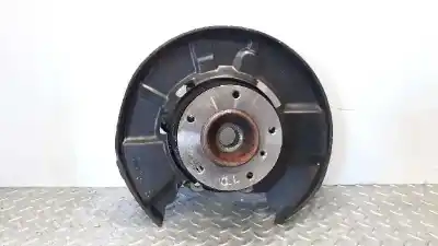 Peça sobressalente para automóvel em segunda mão manga de eixo traseira direita por bmw serie 1 berlina (e81/e87) 118d referências oem iam 