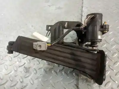 Peça sobressalente para automóvel em segunda mão potenciômetro por bmw serie 3 berlina (e46) 320d referências oem iam 0205001040