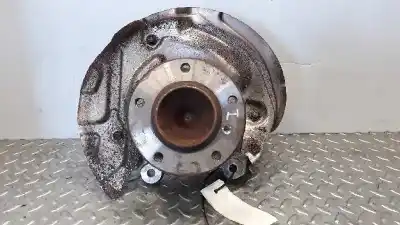 Peça sobressalente para automóvel em segunda mão manga de eixo dianteira esquerda por bmw serie 1 berlina (e81/e87) 118d referências oem iam 