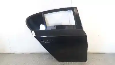 Peça sobressalente para automóvel em segunda mão porta do automóvel traseira direita por bmw serie 1 berlina (e81/e87) 118d referências oem iam 