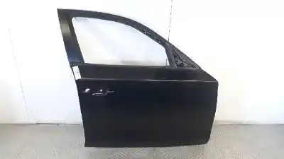 Peça sobressalente para automóvel em segunda mão porta dianteira direita por bmw serie 1 berlina (e81/e87) 118d referências oem iam 