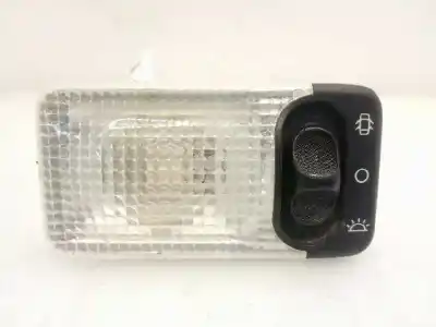 Second-hand car spare part INTERIOR LIGHT for PEUGEOT PARTNER KOMBI  OEM IAM references 6362P3  