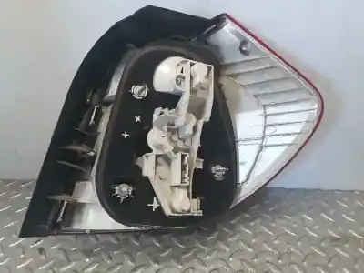 Second-hand car spare part left tailgate light for bmw serie 1 berlina (e81/e87) 118d oem iam references   