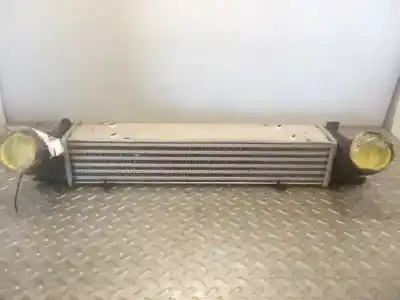 Peça sobressalente para automóvel em segunda mão intercooler por bmw serie 1 berlina (e81/e87) 118d referências oem iam 752491608