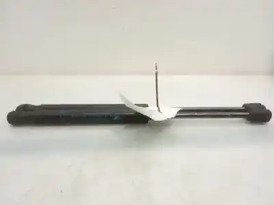 Peça sobressalente para automóvel em segunda mão amortecedores do tronco / porta por peugeot 407 premium referências oem iam 