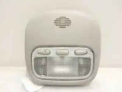 Peça sobressalente para automóvel em segunda mão luz interior por peugeot 407 premium referências oem iam 