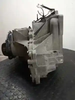 Pezzo di ricambio per auto di seconda mano riduttore per ford fiesta (cb1) titanium riferimenti oem iam 8a6r7002fb t6tc1140110002941 8a6r7002fb