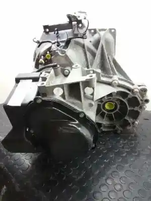 Pezzo di ricambio per auto di seconda mano riduttore per ford fiesta (cb1) titanium riferimenti oem iam 8a6r7002fb t6tc1140110002941 8a6r7002fb