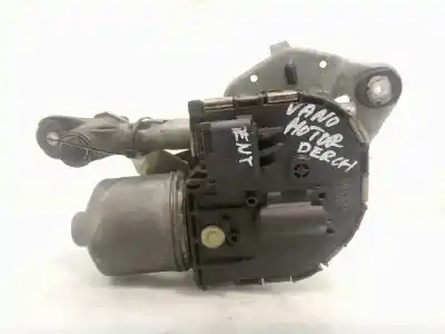 Peça sobressalente para automóvel em segunda mão motor do limpa para brisas por peugeot 407 premium referências oem iam 0390241969