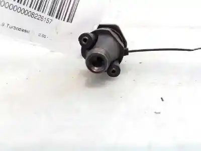 Peça sobressalente para automóvel em segunda mão injetor por citroen jumpy 1.9 turbodiesel referências oem iam 084048218  kca17s42175