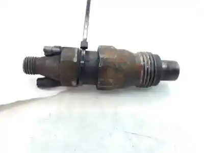 Second-hand car spare part injector for citroen jumpy 1.9 turbodiesel oem iam references 084048218