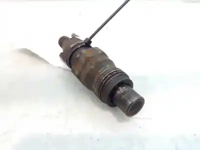 Second-hand car spare part injector for citroen jumpy 1.9 turbodiesel oem iam references 084048218 kca17s42175 084048218