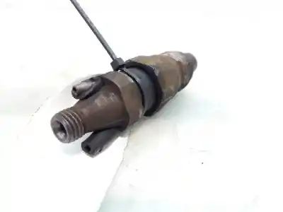 Second-hand car spare part injector for citroen jumpy 1.9 turbodiesel oem iam references 084048218 kca17s42175 084048218