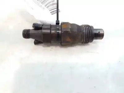Second-hand car spare part injector for citroen jumpy 1.9 turbodiesel oem iam references 084048218