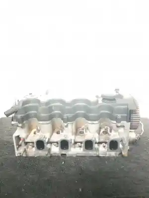 Second-hand car spare part cylinder head for fiat stilo van (192_) 1.9 jtd (192dxf1a) oem iam references 