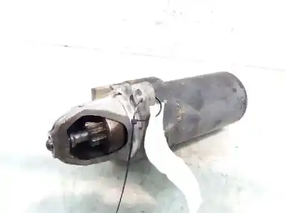 Second-hand car spare part starter motor for land rover range rover (lp) hse (165kw) oem iam references 0001110120
