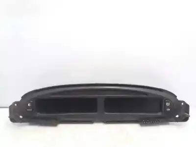 Pièce détachée automobile d'occasion compteur de vitesse tableau de bord pour citroen xsara picasso 2.0 hdi cat (rhy / dw10td) références oem iam 965166380  