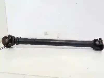 Second-hand car spare part center transmission for land rover range rover (lp) hse (165kw) oem iam references 