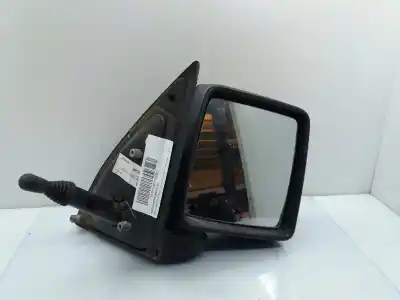 Peça sobressalente para automóvel em segunda mão espelho retrovisor direito por opel combo 1.7 16v di cat (y 17 dtl / lk8) referências oem iam   