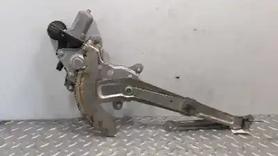 Автозапчастина б/у регулятор вікна передній лівий для suzuki swift berlina (mz) 1.3 16v cat посилання на oem iam 8346063j00