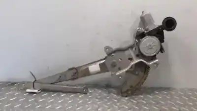 Автозапчасти б/у регулятор стекла переднего левого за suzuki swift berlina (mz) 1.3 16v cat ссылки oem iam 8346063j00  2621003380