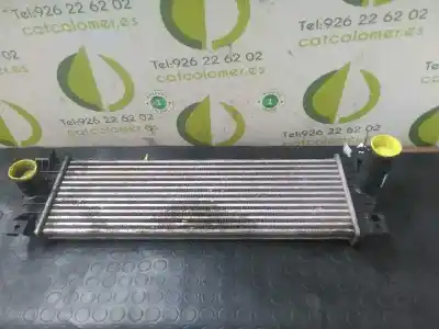 Автозапчасти б/у интеркулер за ssangyong kyron 2.0 ссылки oem iam 