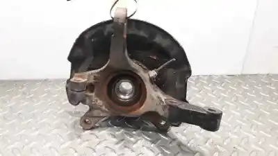 Автозапчасти б/у передняя левая кулачка за suzuki swift berlina (mz) 1.3 16v cat ссылки oem iam   