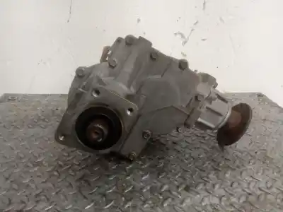 Peça sobressalente para automóvel em segunda mão caixa de transferência por hyundai santa fe (sm) 2.7 v6 cat referências oem iam 