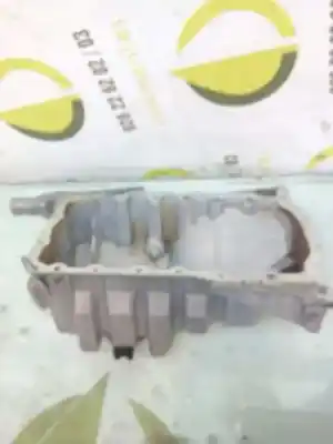 Peça sobressalente para automóvel em segunda mão Cárter por AUDI A4 BERLINA (8E) 2.0 20V CAT (ALT) Referências OEM IAM   