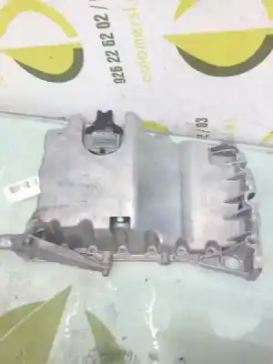 Peça sobressalente para automóvel em segunda mão cárter por audi a4 berlina (8e) 2.0 20v cat (alt) referências oem iam   
