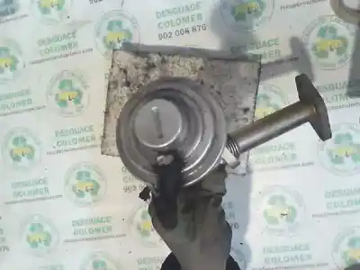 Peça sobressalente para automóvel em segunda mão válvula egr por volkswagen polo berlina (6n2) 1.9 diesel referências oem iam 028131501f