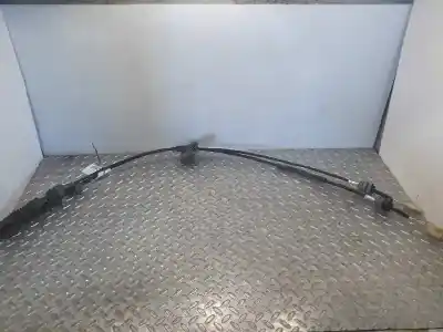 Pezzo di ricambio per auto di seconda mano collegamento del cambio per hyundai i30 (fd) 1.6 crdi riferimenti oem iam 