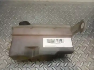 Peça sobressalente para automóvel em segunda mão depósito de expansão por hyundai santa fe (sm) 2.7 v6 cat referências oem iam 