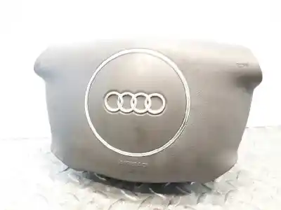 Peça sobressalente para automóvel em segunda mão airbag dianteiro esquerdo por audi a4 berlina (8e) 2.0 20v cat (alt) referências oem iam y2901333331