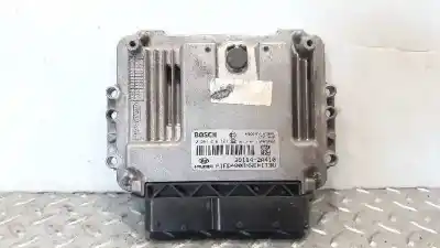 Pezzo di ricambio per auto di seconda mano controllare unità di controllo per hyundai i30 (fd) 1.6 crdi riferimenti oem iam 391142a410
