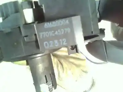 Автозапчастина б/у многофункційне управління для renault clio ii fase ii (b/cb0) 1.9 dti diesel посилання на oem iam   