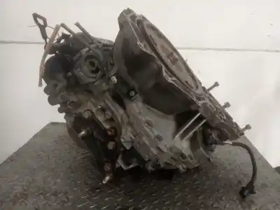 Peça sobressalente para automóvel em segunda mão caixa de velocidades por hyundai santa fe (sm) 2.7 v6 cat referências oem iam s4sod582789