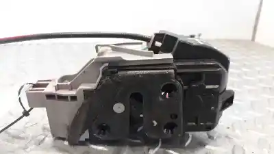 Pezzo di ricambio per auto di seconda mano serratura porta posteriore destra per hyundai i30 (fd) 1.6 crdi riferimenti oem iam 814202l000