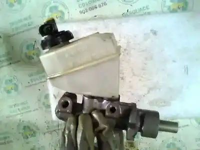 Автозапчастина б/у гальмівний насос для renault clio ii fase ii (b/cb0) 1.9 dti diesel посилання на oem iam   