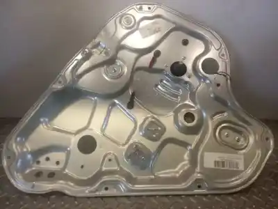Pezzo di ricambio per auto di seconda mano alzacristalli posteriore sinistro per hyundai i30 (fd) 1.6 crdi riferimenti oem iam 814102l000