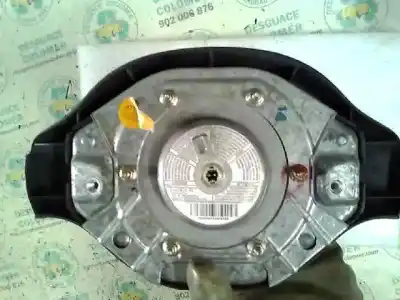 Автозапчастина б/у передня ліва подушка безопасности для renault clio ii fase ii (b/cb0) 1.9 dti diesel посилання на oem iam   
