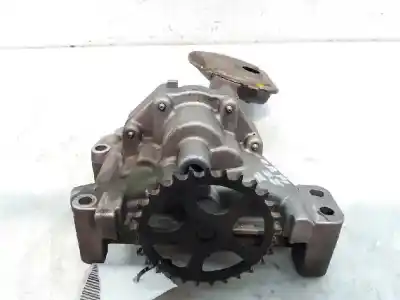 Second-hand car spare part oil pump for citroen jumpy 1.9 turbodiesel oem iam references 9431291021